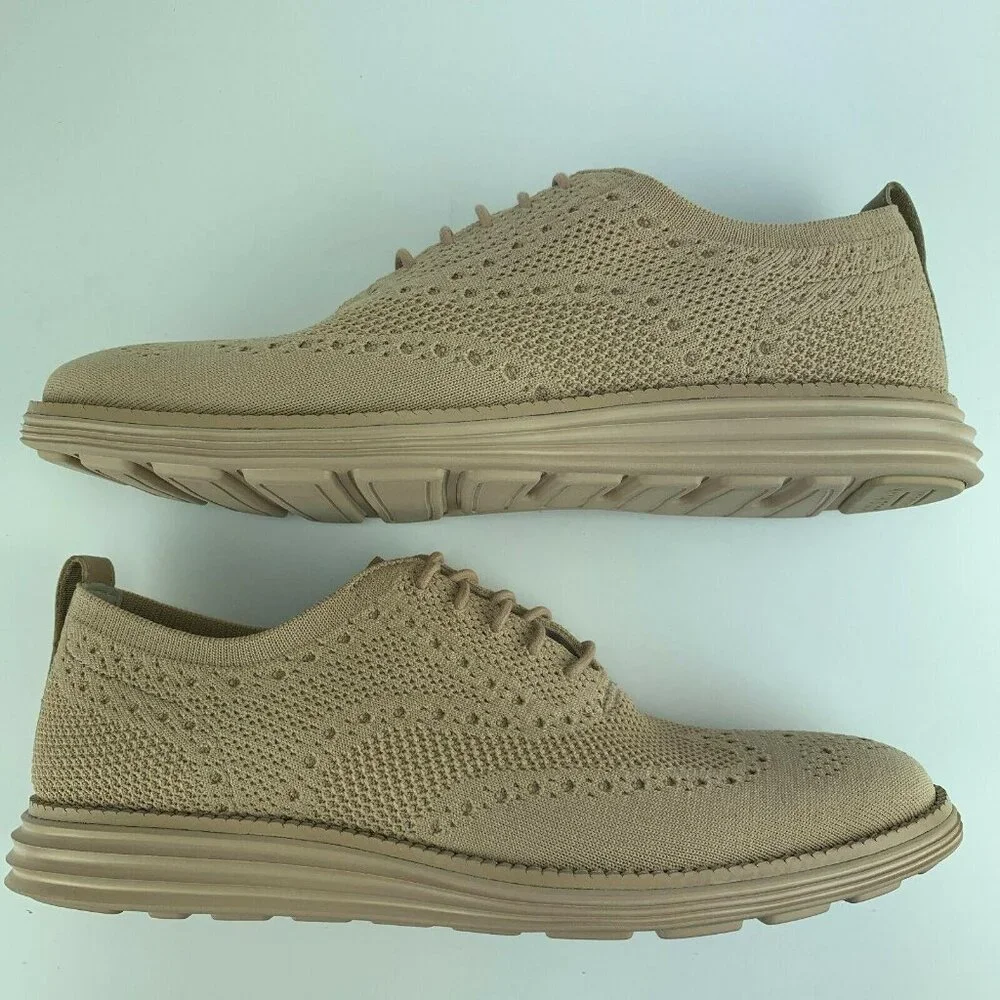 Cole Haan rare sample